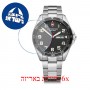 [6 יחידות] Victorinox Fieldforce 42 MM 241849 מגן מסך הידרוג'ל שקוף (סיליקון) לשעון