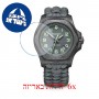 [6 יחידות] Victorinox I.N.O.X. Carbon 43 MM WAT_241861_S1 מגן מסך הידרוג'ל שקוף (סיליקון) לשעון
