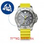 [6 יחידות] Victorinox I.N.O.X. Professional Diver 45 MM WAT_241844_S1 מגן מסך הידרוג'ל שקוף (סיליקון) לשעון