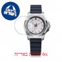 [6 יחידות] Victorinox I.N.O.X. V 37 MM WAT_241919_S1 מגן מסך נאנו זכוכית 9H לשעון