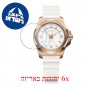 [6 יחידות] Victorinox I.N.O.X. V 37 MM WAT_241954_S1 מגן מסך נאנו זכוכית 9H לשעון