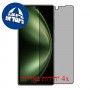 [4 יחידות] Vivo X Fold5 5G - Folded  מגן מסך הידרוג'ל פרטיות (סיליקון) סקרין מובייל
