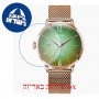 [6 יחידות] Welder Moody WRC437 מגן מסך הידרוג'ל שקוף (סיליקון) לשעון