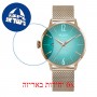 [6 יחידות] Welder Moody WRC445 מגן מסך הידרוג'ל שקוף (סיליקון) לשעון