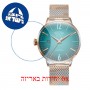 [6 יחידות] Welder Moody WRC661 מגן מסך הידרוג'ל שקוף (סיליקון) לשעון