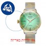 [6 יחידות] Welder Moody WRC662 מגן מסך הידרוג'ל שקוף (סיליקון) לשעון