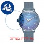 [6 יחידות] Welder Moody WRC720 מגן מסך הידרוג'ל שקוף (סיליקון) לשעון