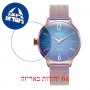 [6 יחידות] Welder Moody WRC739 מגן מסך הידרוג'ל שקוף (סיליקון) לשעון