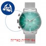 [6 יחידות] Welder Moody WWRC1002 מגן מסך הידרוג'ל שקוף (סיליקון) לשעון