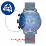 [6 יחידות] Welder Moody WWRC1004 מגן מסך הידרוג'ל שקוף (סיליקון) לשעון