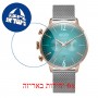 [6 יחידות] Welder Moody WWRC1008 מגן מסך הידרוג'ל שקוף (סיליקון) לשעון