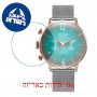 [6 יחידות] Welder Moody WWRC1013 מגן מסך הידרוג'ל שקוף (סיליקון) לשעון