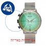 [6 יחידות] Welder Moody WWRC1016 מגן מסך הידרוג'ל שקוף (סיליקון) לשעון