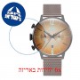 [6 יחידות] Welder Moody WWRC1019 מגן מסך הידרוג'ל שקוף (סיליקון) לשעון