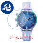 [6 יחידות] Welder Moody WWRC123 מגן מסך הידרוג'ל שקוף (סיליקון) לשעון