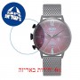 [6 יחידות] Welder Moody WWRC422 מגן מסך הידרוג'ל שקוף (סיליקון) לשעון