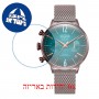 [6 יחידות] Welder Moody WWRC626 מגן מסך הידרוג'ל שקוף (סיליקון) לשעון