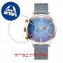 [6 יחידות] Welder Moody WWRC631 מגן מסך הידרוג'ל שקוף (סיליקון) לשעון
