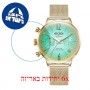 [6 יחידות] Welder Moody WWRC714 מגן מסך נאנו זכוכית 9H לשעון