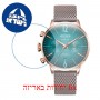 [6 יחידות] Welder Moody WWRC816 מגן מסך הידרוג'ל שקוף (סיליקון) לשעון