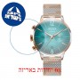 [6 יחידות] Welder Moody WWRC827 מגן מסך הידרוג'ל שקוף (סיליקון) לשעון