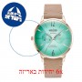 [6 יחידות] Welder Slim WWRS312 מגן מסך הידרוג'ל שקוף (סיליקון) לשעון