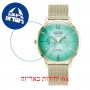 [6 יחידות] Welder Slim WWRS402 מגן מסך נאנו זכוכית 9H לשעון