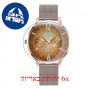 [6 יחידות] Welder Slim WWRS643 מגן מסך נאנו זכוכית 9H לשעון