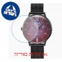 [6 יחידות] Welder Slim WWRS653 מגן מסך נאנו זכוכית 9H לשעון