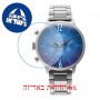 [6 יחידות] Welder Steel Edge WWRC1029 מגן מסך הידרוג'ל שקוף (סיליקון) לשעון