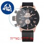 [6 יחידות] Welder The Bold WRK1004 מגן מסך הידרוג'ל שקוף (סיליקון) לשעון
