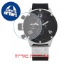 [6 יחידות] Welder The Bold WRK1005 מגן מסך הידרוג'ל שקוף (סיליקון) לשעון