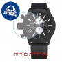 [6 יחידות] Welder The Bold WRK1006 מגן מסך הידרוג'ל שקוף (סיליקון) לשעון