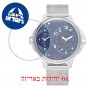 [6 יחידות] Welder The Bold WRK2001 מגן מסך הידרוג'ל שקוף (סיליקון) לשעון