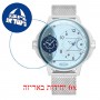 [6 יחידות] Welder The Bold WRK2004 מגן מסך הידרוג'ל שקוף (סיליקון) לשעון