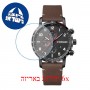 [6 יחידות] Wenger Attitude Chrono 01.1543.107 מגן מסך נאנו זכוכית 9H לשעון