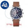 [6 יחידות] Wenger Attitude Chrono 01.1543.108 מגן מסך נאנו זכוכית 9H לשעון