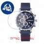 [6 יחידות] Wenger Attitude Chrono 01.1543.109 מגן מסך נאנו זכוכית 9H לשעון