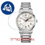 [6 יחידות] Wenger Attitude Heritage 01.1541.108 מגן מסך נאנו זכוכית 9H לשעון