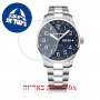 [6 יחידות] Wenger Attitude WRW_01-1541-125_S_PO מגן מסך נאנו זכוכית 9H לשעון
