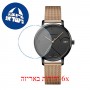 [6 יחידות] Wenger Metropolitan Donnissima 01.1731.114 מגן מסך נאנו זכוכית 9H לשעון