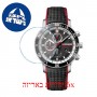 [6 יחידות] Wenger Roadster Black Night Chrono 01.1843.105 מגן מסך נאנו זכוכית 9H לשעון