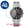 [6 יחידות] Wenger Roadster Black Night Chrono 01.1843.106 מגן מסך נאנו זכוכית 9H לשעון