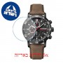 [6 יחידות] Wenger Roadster Black Night Chrono 01.1843.107 מגן מסך נאנו זכוכית 9H לשעון