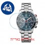 [6 יחידות] Wenger Seaforce Chrono 01.0643.115 מגן מסך הידרוג'ל שקוף (סיליקון) לשעון