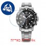 [6 יחידות] Wenger Seaforce Chrono WRW_01-0643-117_S_PO מגן מסך נאנו זכוכית 9H לשעון