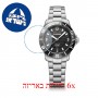 [6 יחידות] Wenger Seaforce Small WRW_01-0621-109_S_PO מגן מסך נאנו זכוכית 9H לשעון