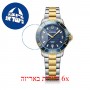 [6 יחידות] Wenger Seaforce Small WRW_01-0621-114_S_PO מגן מסך נאנו זכוכית 9H לשעון