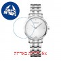 [6 יחידות] Wenger Urban Donnissima 01.1721.109 מגן מסך נאנו זכוכית 9H לשעון
