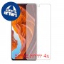 [4 יחידות] Wiko 5G מגן מסך נאנו זכוכית 9H סקרין מובייל